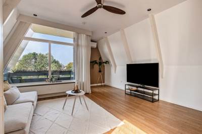 Woning Deltahof 12 Hillegom