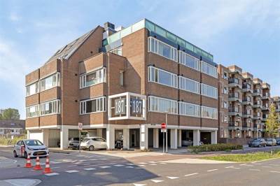 Woning Boschdijk 187- 03 Eindhoven