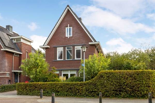 Woning Braambergerhout 65 Harderwijk