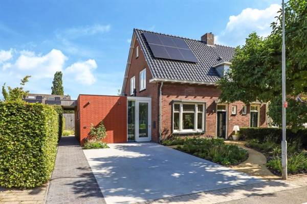 Woning Groenestraat 80 Elst (GE)