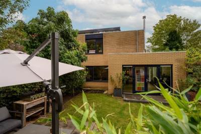 Woning Klaverweide 161 Voorburg