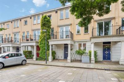 Woning Lange Dreef 201 Rijswijk (ZH)