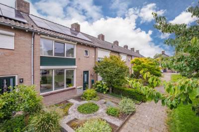 Woning 1e Lange Voren 16 Elst (GE)