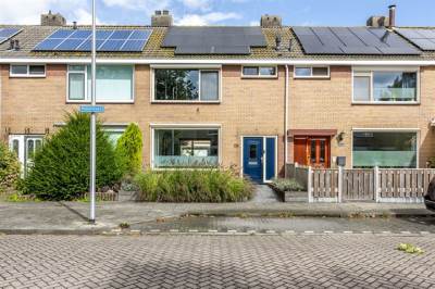 Woning Polderlaan 134 Geervliet