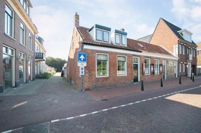 Woning Badstraat 7 Domburg
