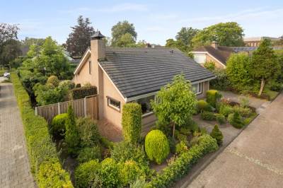 Woning Cameedijk 5 Roosendaal