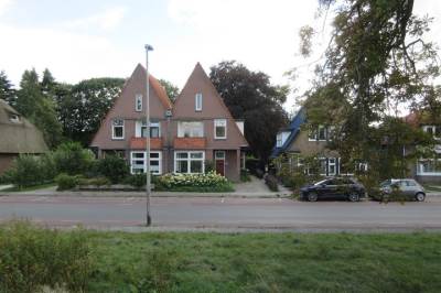 Woning Tramlaan 9 Steenwijk