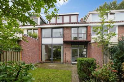 Woning Populierenlaan 36 Amstelveen
