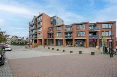 Woning Galerij 6 Boskoop