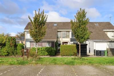 Woning de Hoppen 4 Sneek