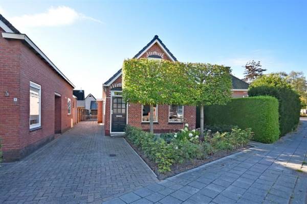 Woning It Oast 11 Augustinusga