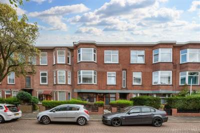 Woning Voorthuizenstraat 144 Den Haag