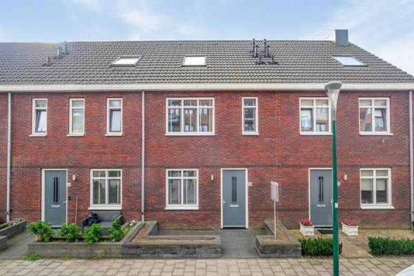 Woning Noorduyn 3 Soesterberg