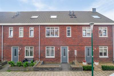 Woning Noorduyn 3 Soesterberg