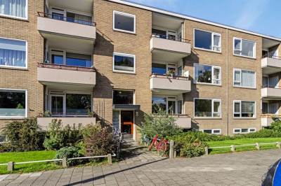 Woning Helperzoom 117 Groningen