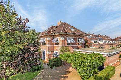 Woning Hof van Polanen 33 Nootdorp