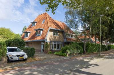 Woning Huizerweg 79 Bussum