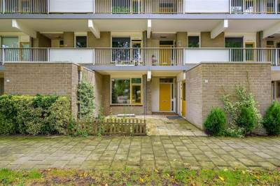 Woning Maastrichtkwartier 93 Almere