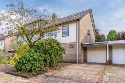 Woning Torenakker 7 Mierlo