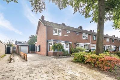 Woning Wensinkstraat 31 Borne