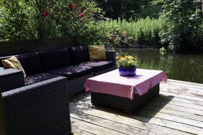 Woning Amstelveenseweg 1024 Amsterdam