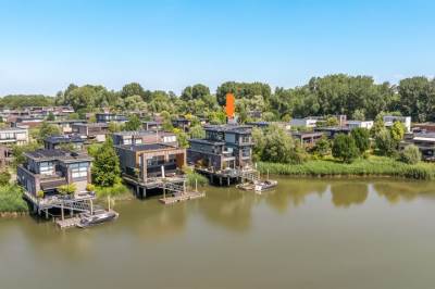 Woning Springtij 10 Dordrecht