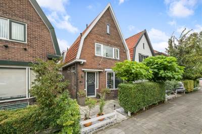 Woning Wandelweg 162 Wormerveer