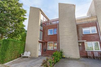 Woning Troelstrastraat 28 IJsselstein