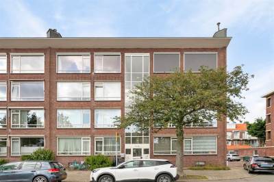 Woning Veenendaalkade 393 Den Haag