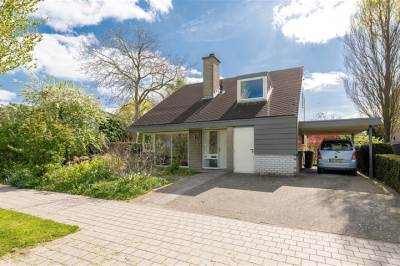 Woning Honddijk 33 Culemborg