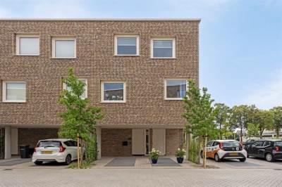 Woning Karel Doormanlaan 49 Hardenberg