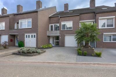 Woning Ronkenstraat 20 Roermond