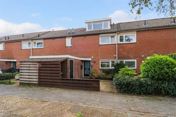 Woning Berkenhof 7 Kortenhoef