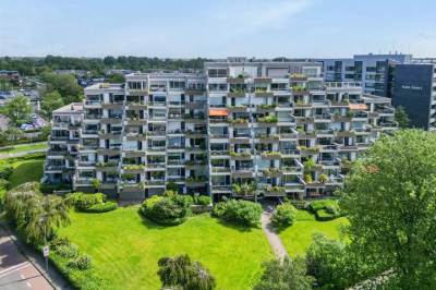 Woning C.F. Smeetslaan 149 Castricum