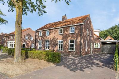 Woning Hogenbergseweg 6 Liempde