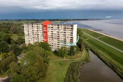 Woning Kustweg 303 Delfzijl