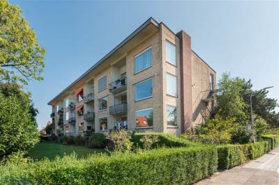 Woning C. Evertsenstraat 159 Hilversum