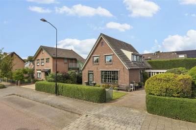 Woning de Eik 15 Didam