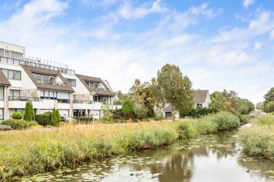 Woning Oesdommerveen 18 Heiloo