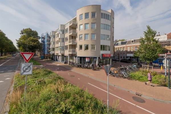 Woning Dreef 2- 0014 Haarlem