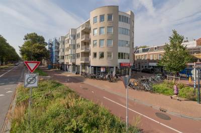 Woning Dreef 2- 0014 Haarlem