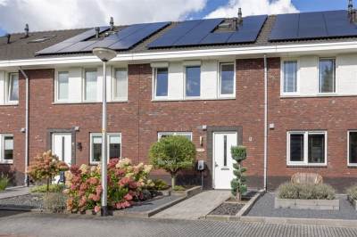 Woning Erve Harbers 30 Rijssen