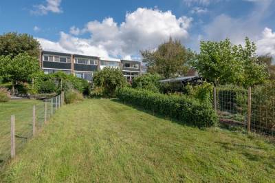 Woning Willibrorduslaan 29 Hilversum