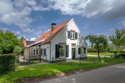 Woning Middelweg West 16 Wijk bij Duurstede
