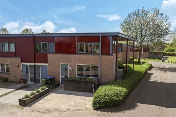 Woning Peppelenwei 24 Arnhem