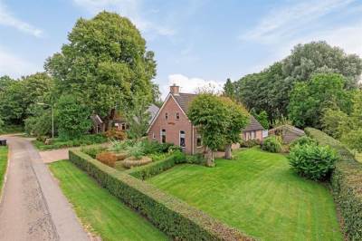 Woning Molenweg 13 Eelde