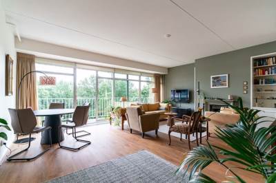 Woning Cees Laseurlaan 63 Den Haag