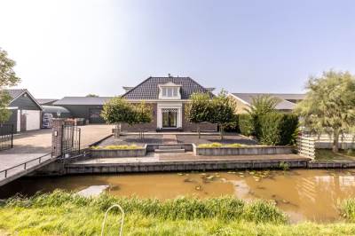 Woning 2e Tochtweg 60 Nieuwerkerk aan den IJssel