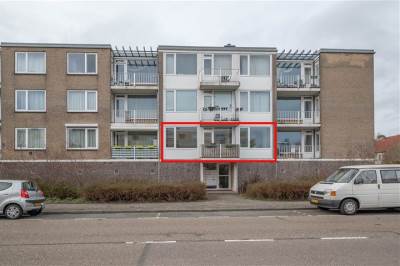 Woning Zonnestein 92 Amstelveen