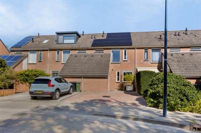 Woning Bramleylaan 62 Blokker